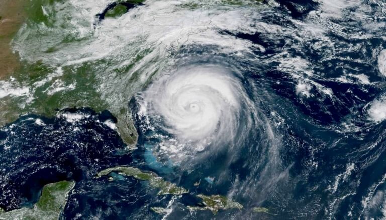 Read more about the article Brand Urges Hurricane Preparedness As 2026 Season Begins