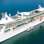 Rhapsody of the Seas Launches Summer Cruise Season at Port Zante