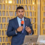 New Training Supports People-Centred Justice in St. Kitts and Nevis