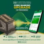 National Bank announces its CORE Banking Upgrade