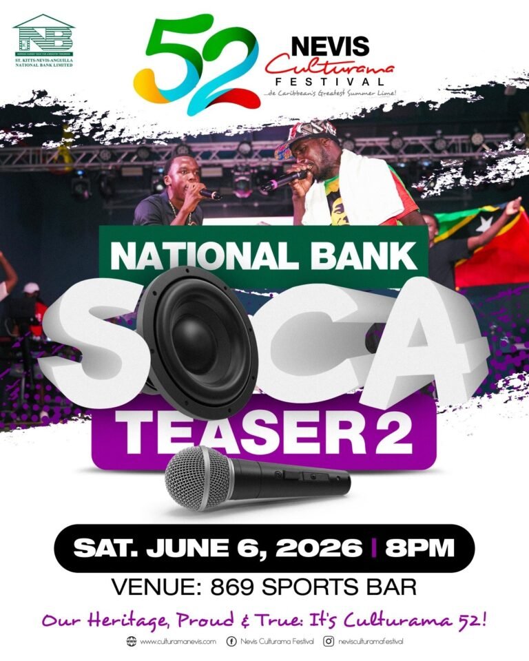 Read more about the article C52 Kaiso and Soca Tents to be held this weekend
