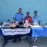 SKN joins the world in celebrating Caribbean Nutrition Day