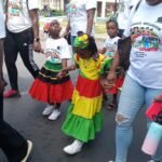 2026 Child’s Month Parade to be held on June 19th