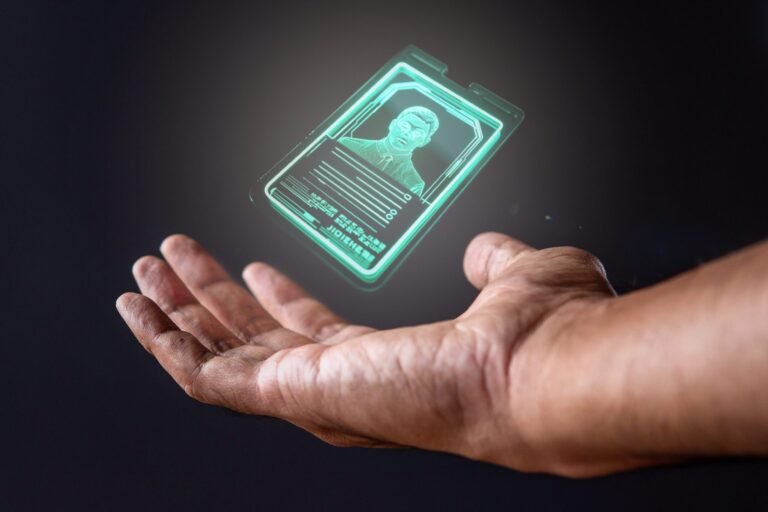 Read more about the article Federal Government Nears Launch of Digital ID and Civil Registry Systems