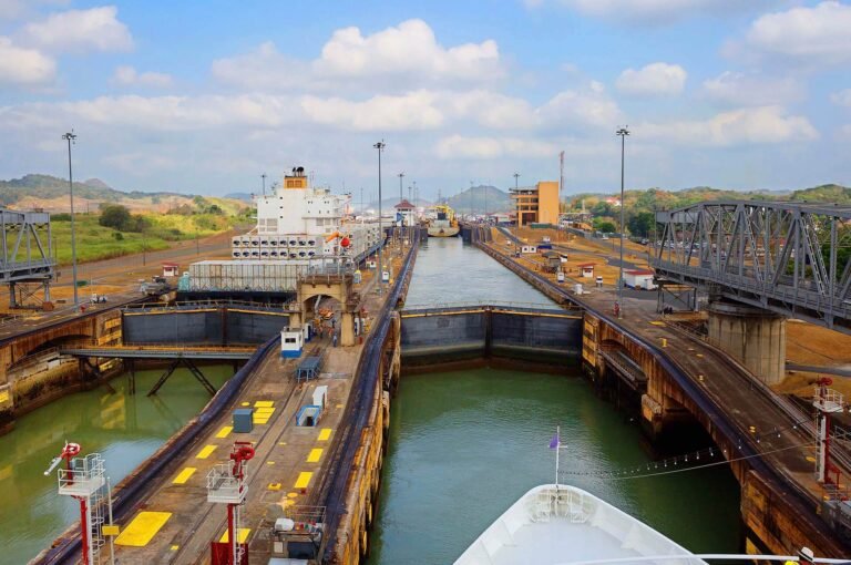 Read more about the article Not Just Water: Drought to impact Electricity Bills, Trade and Transport