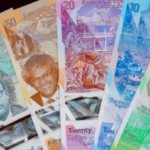 EC Dollar Peg Remains Strong after 50 Years, Says ECCB Deputy Governor