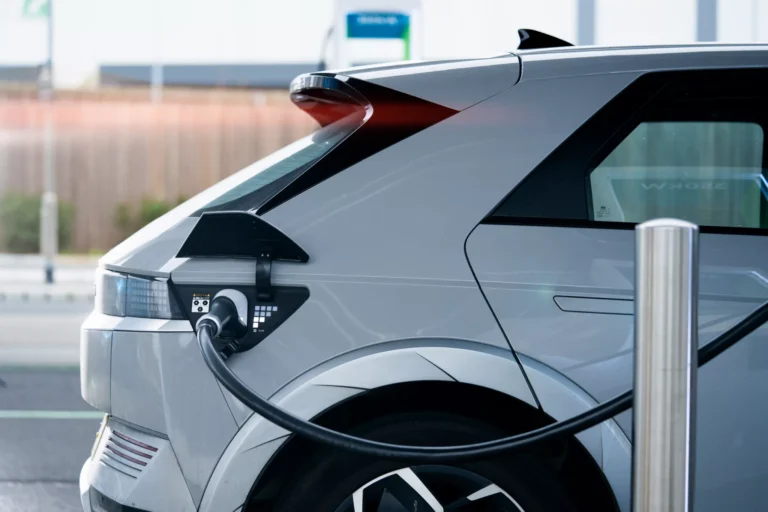 Read more about the article New EV Policy Seeks to Reduce Emissions and Fuel Dependence