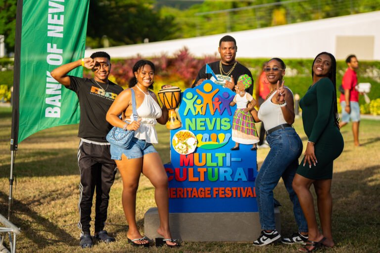 Read more about the article Community Development Director praises the Nevis Multi-Cultural Heritage Festival