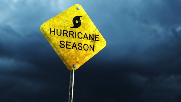 Read more about the article Nevis’ Emergency Shelters named for the 2026 Hurricane Season