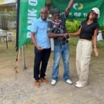 Kem Bartlette Crowned Champion at Nevis’ 4th Annual Grill Master Competition
