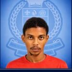Keshaun Akers Convicted and Sentenced For Robbery