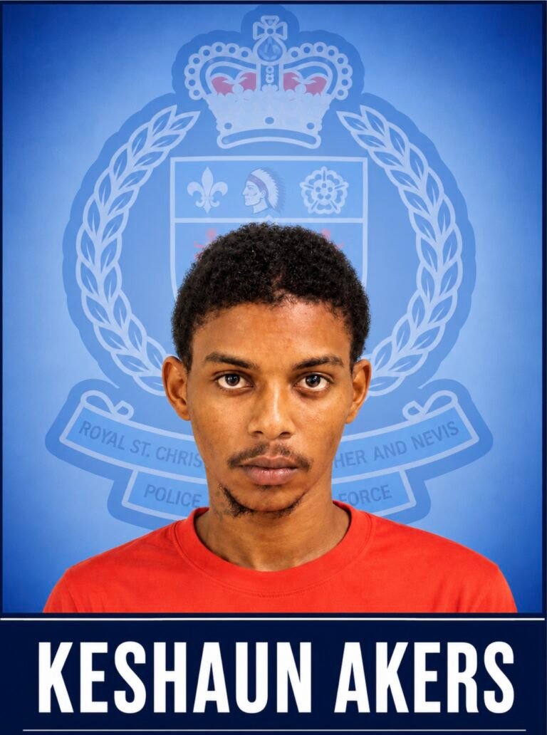 Read more about the article Keshaun Akers Convicted and Sentenced For Robbery