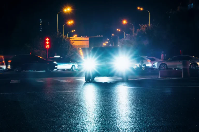 Read more about the article Lawmen announce change in vehicle lighting period
