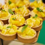 Nevis Mango Festival Promoted at Major Miami Food Event