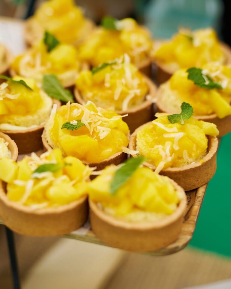 Read more about the article Nevis Mango Festival Promoted at Major Miami Food Event