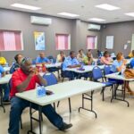 Nevis Strengthens Hurricane Readiness through National Simulation Exercise