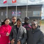 Nevis in Space! – Island Participates in International Space Research Mission