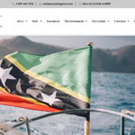 Built on Nevis: NIA Unveils New Government Website