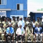 Outstanding Service Recognized as Police Force Promotes 30 Officers
