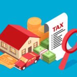 Payment of Property Tax Extended until September this year