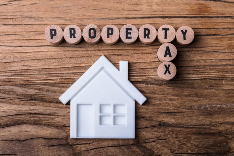 Read more about the article NIA Seeks Fairer Property Tax System through New Valuations