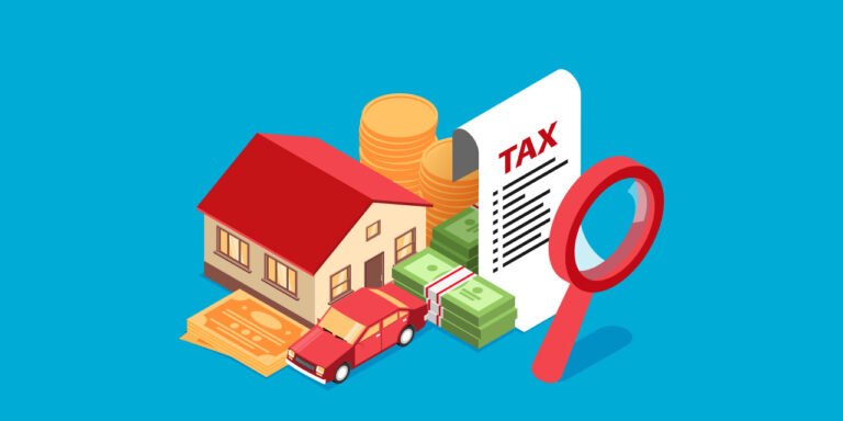Read more about the article Payment of Property Tax Extended until September this year