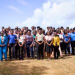 48 Students begin training For Summer Job Attachment Programme