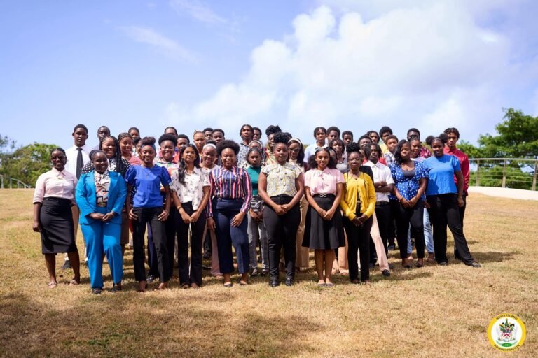 Read more about the article 48 Students begin training For Summer Job Attachment Programme
