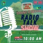 Social Security’s “Sound & Secure” radio talk show launches on VON Radio