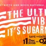 Sugar Mas 55 Schedule Released as Carnival Countdown Begins