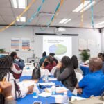 TDC holds Three-Day Management Training Workshop
