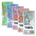 ECCB Set to Reveal New Look for EC Dollar