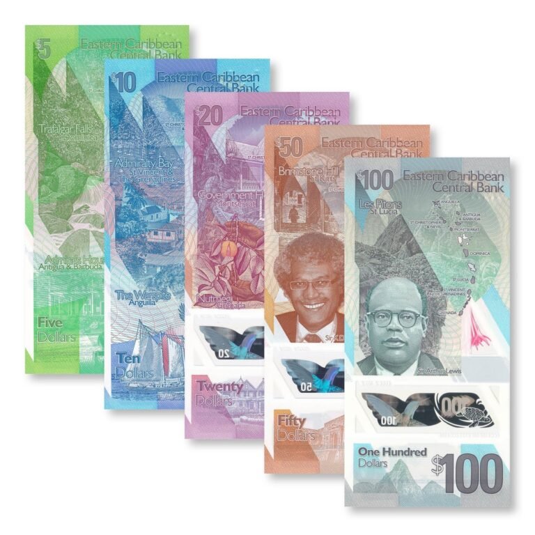 Read more about the article ECCB Set to Reveal New Look for EC Dollar