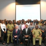 Justice Sector Partners Advance Implementation of Diversionary Caution System