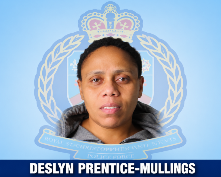 Read more about the article Kittitian Woman charged With Battery on Police, Obstruction and Indecent Language