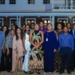Young Diaspora Nationals Reconnect with St. Kitts and Nevis Heritage through Immersive Programme