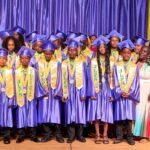 Rooted in Passion: Ignited by Purpose, Rise to Excellence – JLPS sends of 19 Graduates