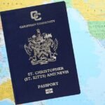 St. Kitts and Nevis Ranks 21st Globally for Passport Strength