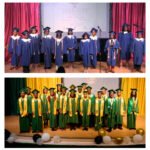 Nevis Academy Bids Farewell to 11 graduates while the St. Thomas’s Primary sends off 18 Students