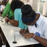 ASPIRE Students Gain Hands-On Banking Experience