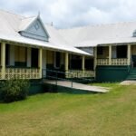 Rehabilitation Works Commence at Cardin Home Ahead of Centenary Milestone