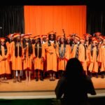 40 Students Graduate from Charlestown Primary School