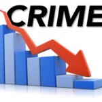 526 Major Crimes Recorded in First Half of 2026 as Police Promise Continued Crackdown