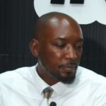 Director of Health Projects and Strategic Initiatives gives update on Construction of Climate Smart Hospital in St. Kitts
