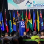 PM Drew’s CARICOM Chairmanship Ends with Unity Message