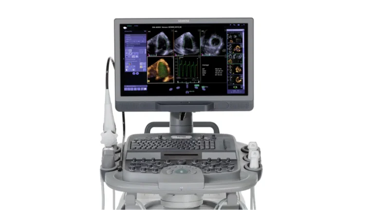 Read more about the article Joseph N. France General Hospital Introduces Echocardiography Service