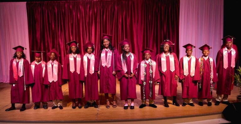 Read more about the article EPPS says Goodbye to Class of 2026 with One Valedictorian and Two Salutatorians