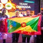 Grenada wins 2026 St. Kitts Grill Fest Regional Competition