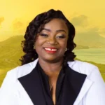 PAM announces resignation of Natasha Grey- Brookes, as leader