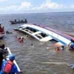 SKN’s PM issues message of solidarity following ferry incident in Guyana